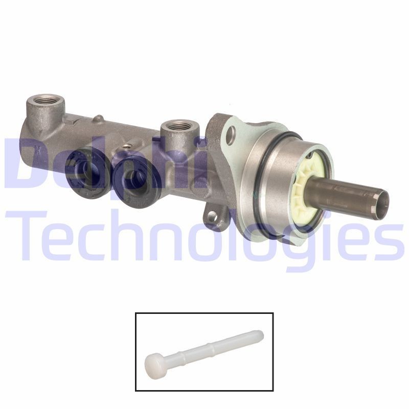 DELPHI LM80679: Peapiduri silinder