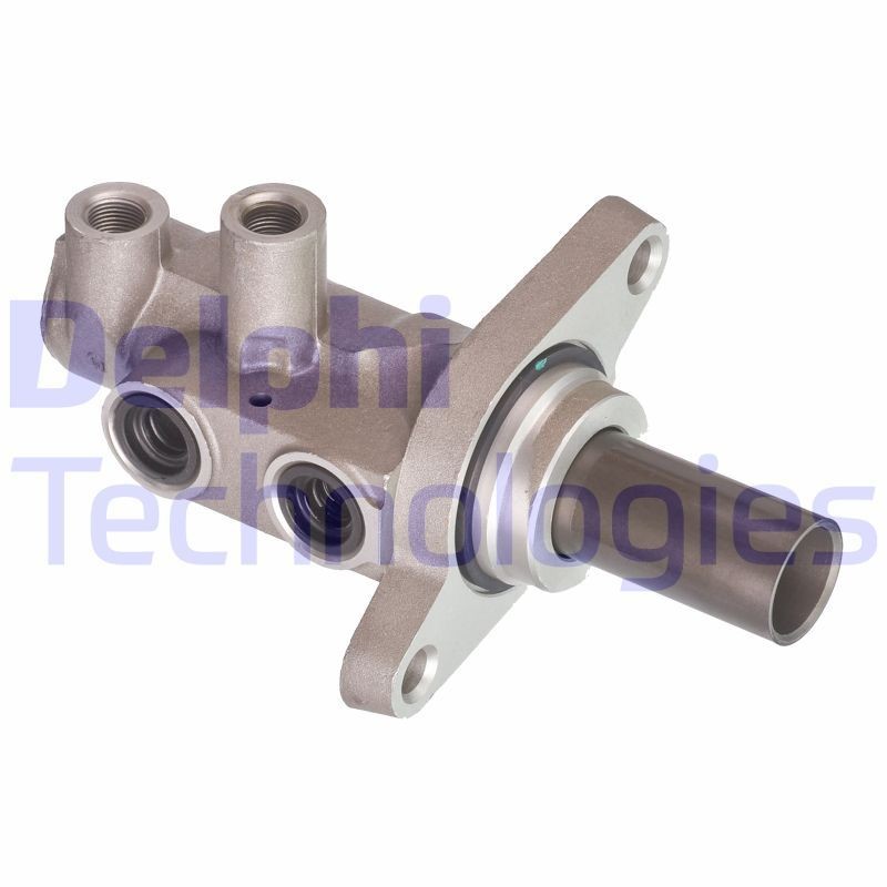DELPHI LM80681: Peapiduri silinder