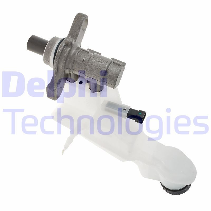 DELPHI LM80683: Peapiduri silinder