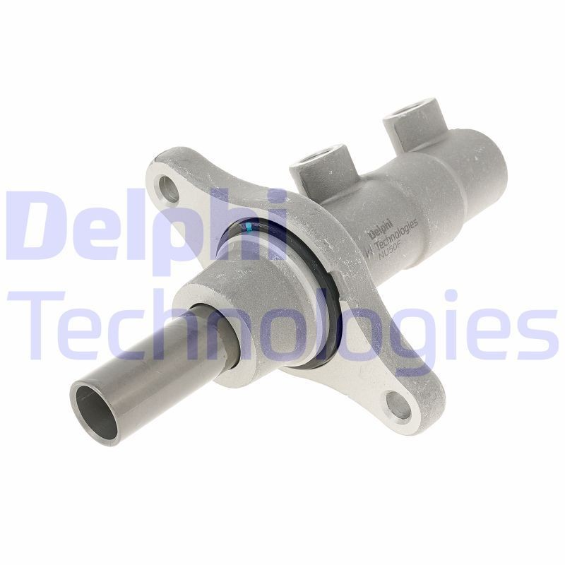 DELPHI LM80685: Peapiduri silinder koos pidurivedeliku anumaga