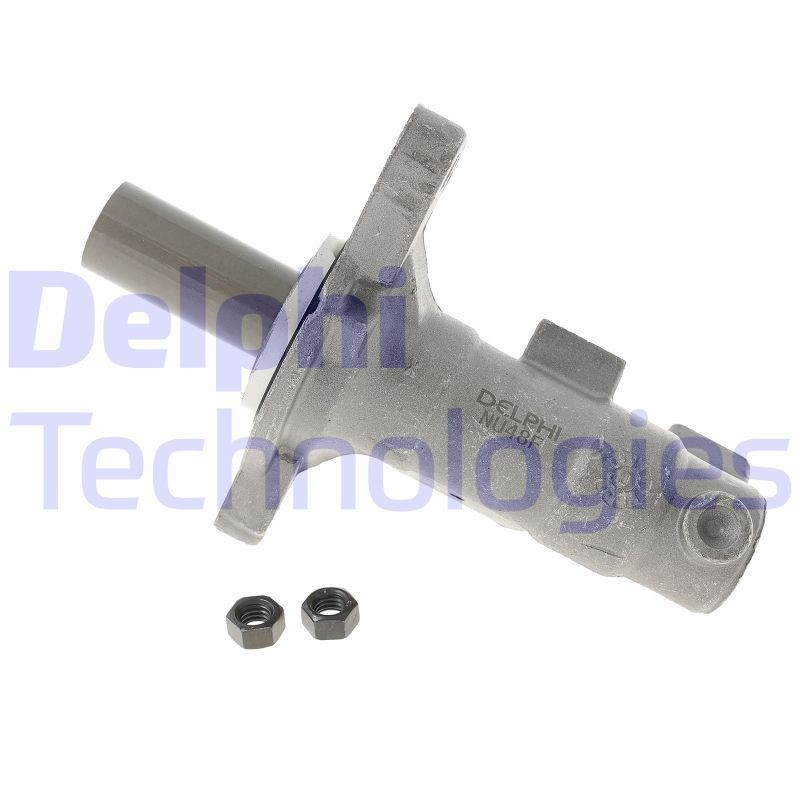 DELPHI LM80687: Peapiduri silinder