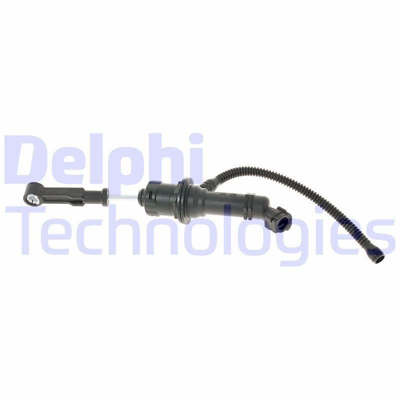 DELPHI LM80709: Άνω αντλία, συμπλέκτης με σωλήνα