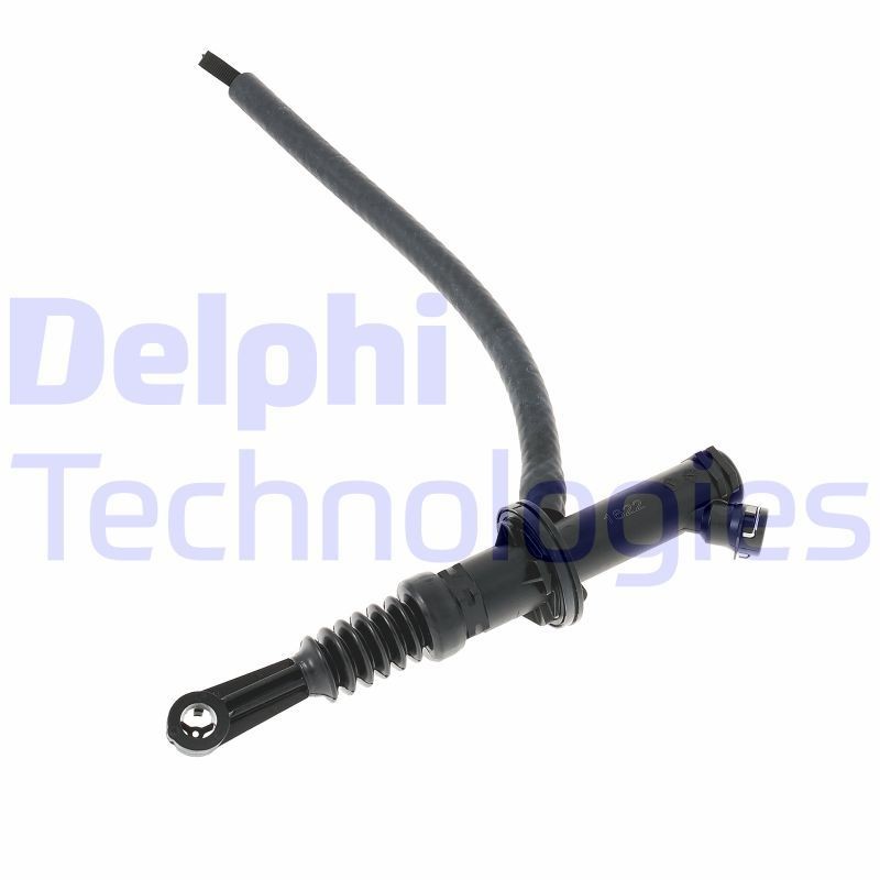 DELPHI LM80714: Pompa centrala, ambreiaj cu furtun
