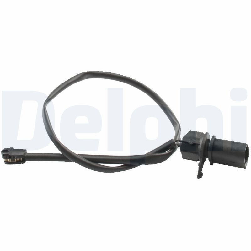 DELPHI LZ0397: Sensor de desgaste de pastillas de frenos Kit de ejes