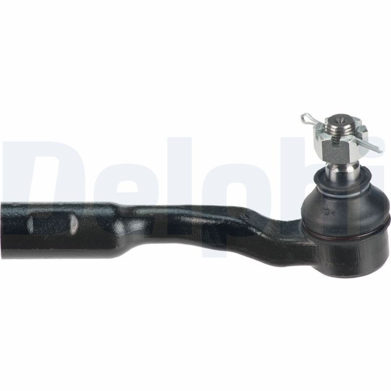 DELPHI TA3080: Testina sterzo Assale anteriore Dx, 176mm