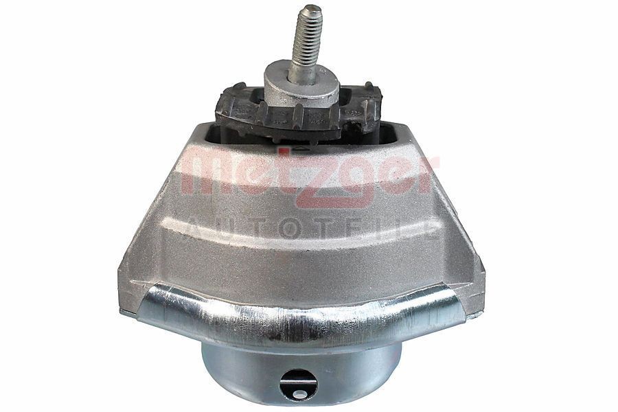 METZGER 8054111: Suport motor fata, dreapta