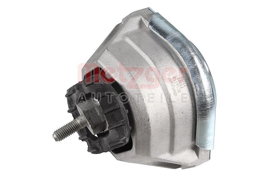 METZGER 8054113: Suport motor fata, dreapta