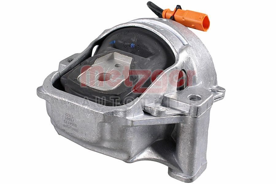 METZGER 8054175: Suport motor stanga