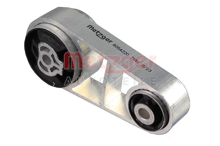 METZGER 8054220: Suport, transmisie automata spate