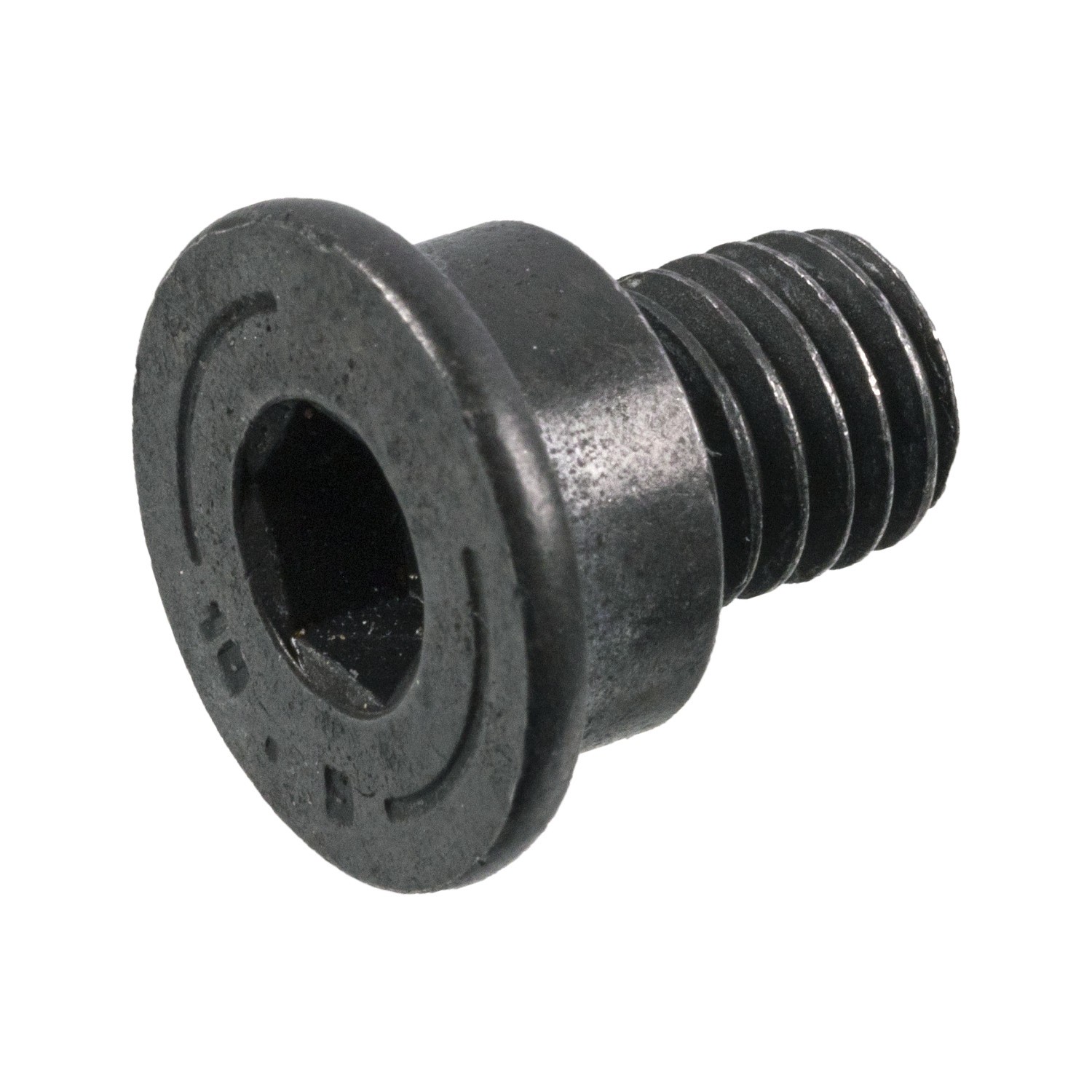 FEBI BILSTEIN 180528: Surub, disc frana punte fata, puntea spate