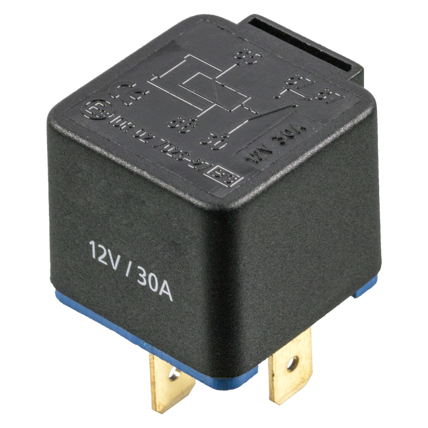 FEBI BILSTEIN 181674: Relee, Alarm