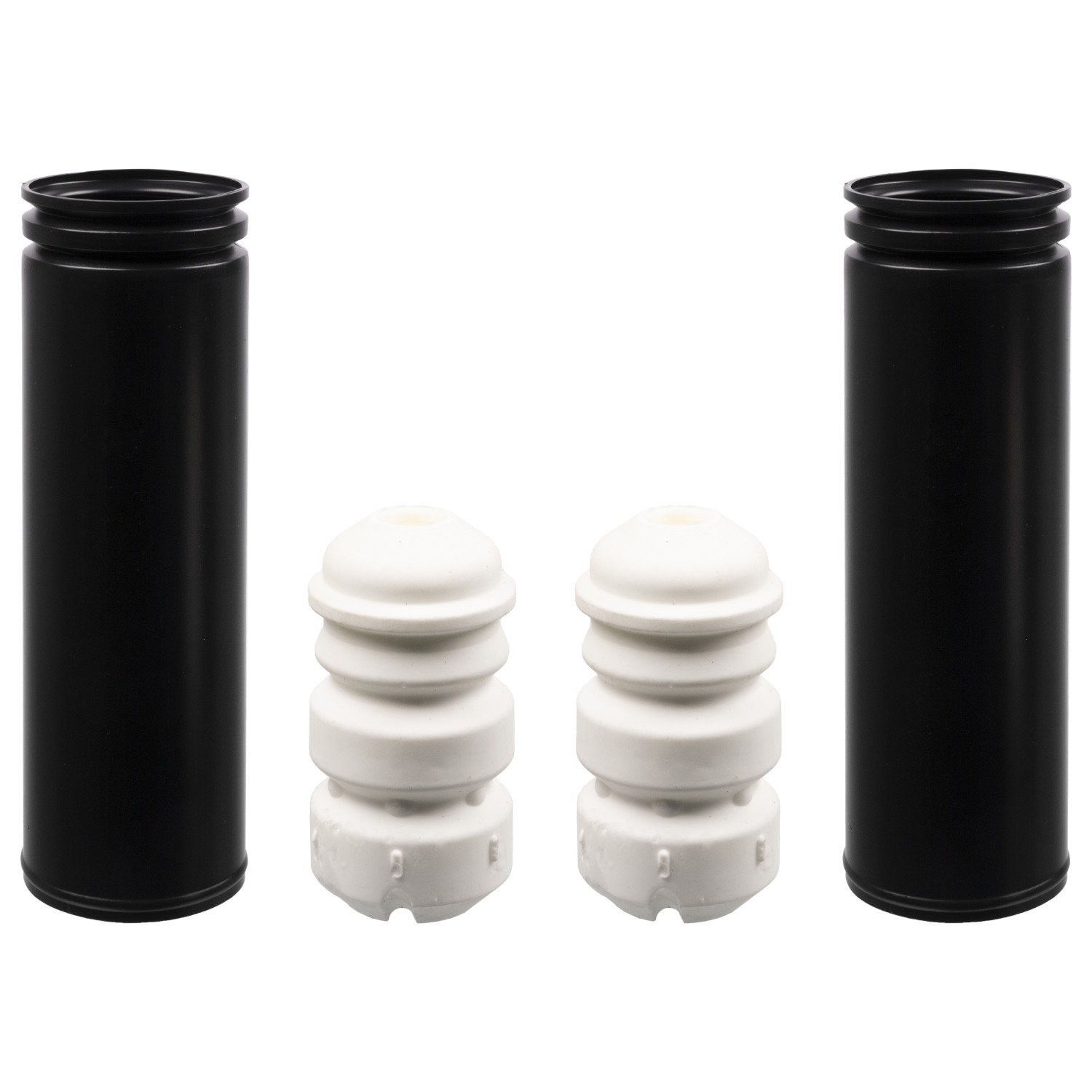FEBI BILSTEIN 181859: Chit protectie praf, amortizor puntea spate