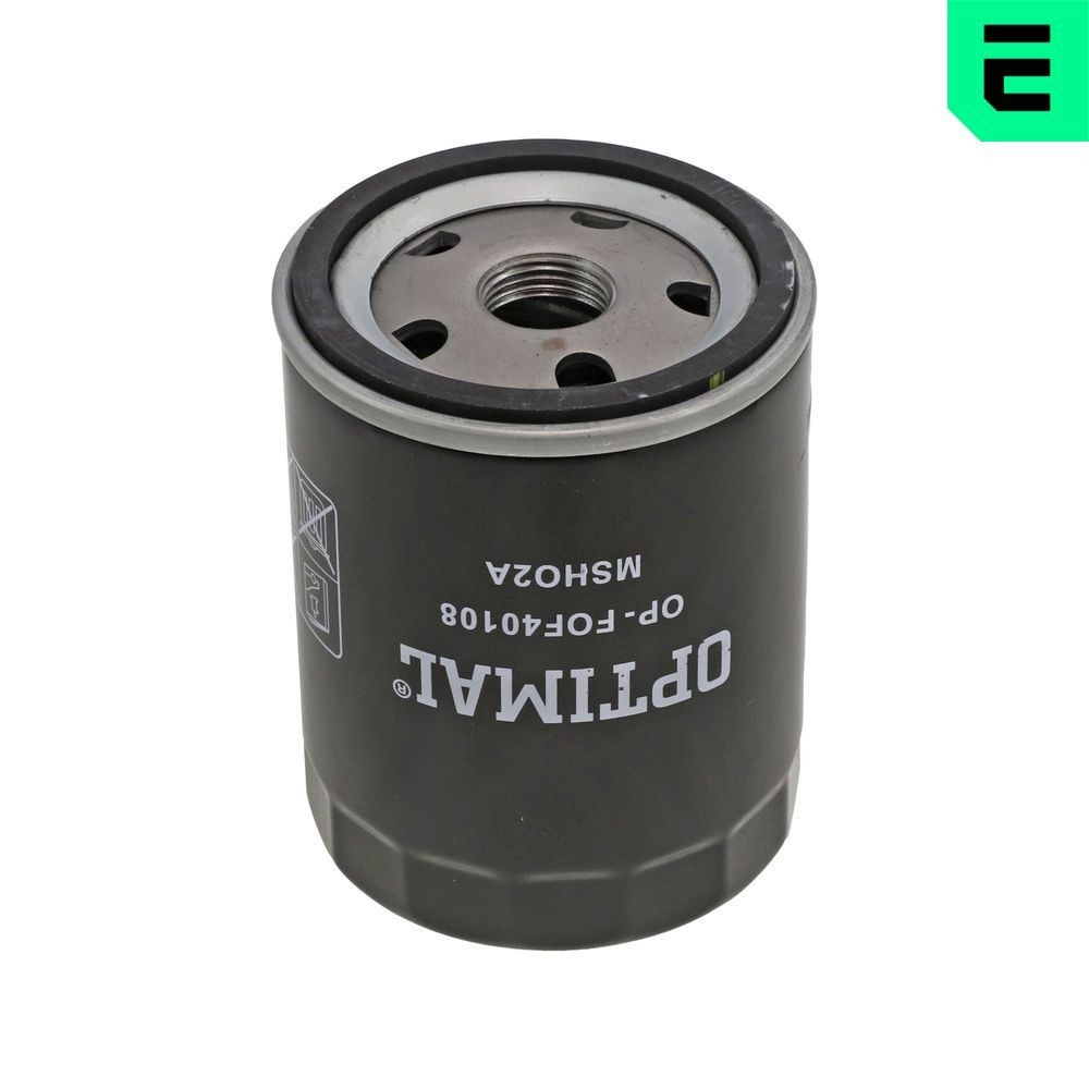 OPTIMAL OP-FOF40108: Õlifilter