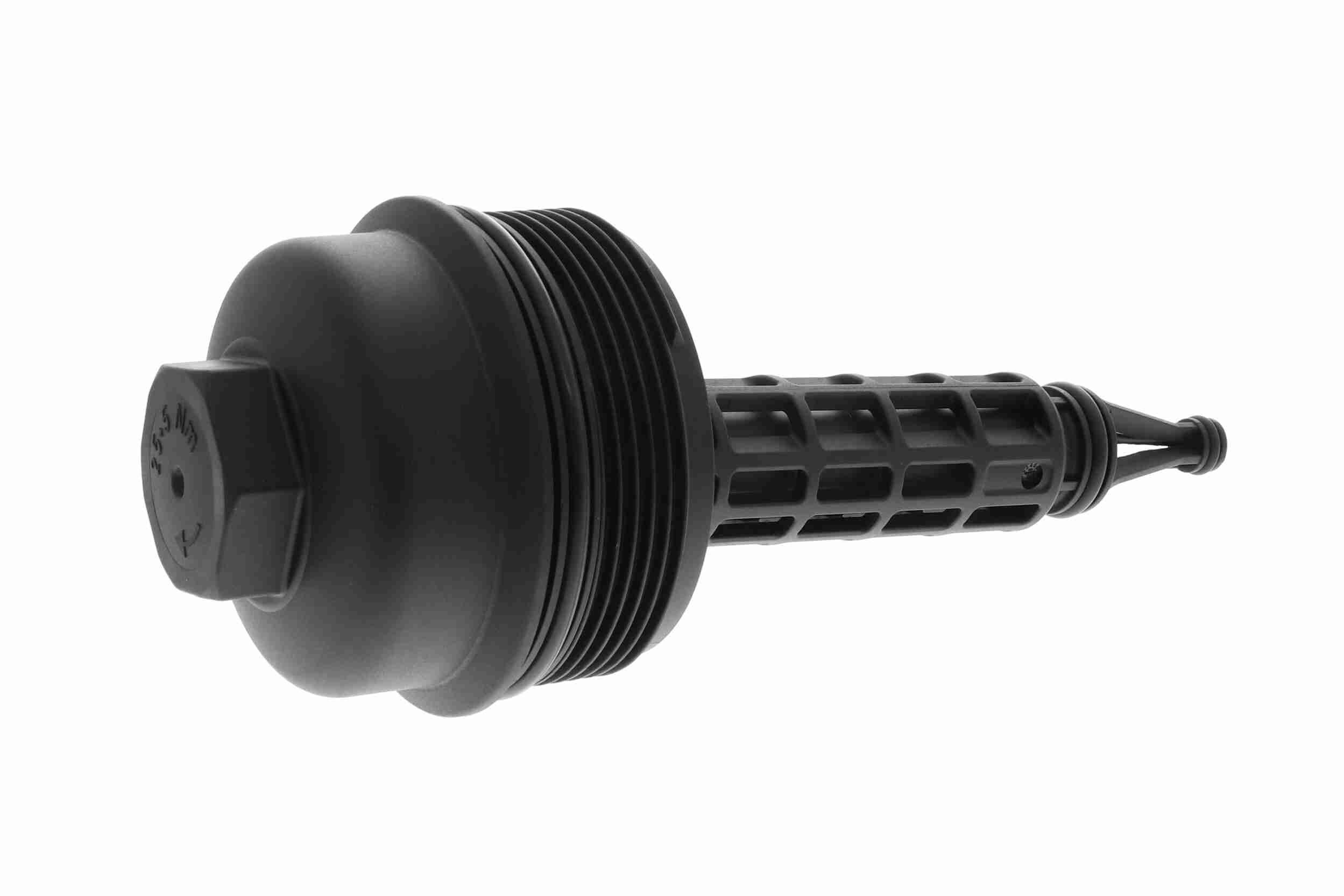 VAICO V20-4382: Capac, carcasa filtru ulei Original VAICO Quality cu inel etansare