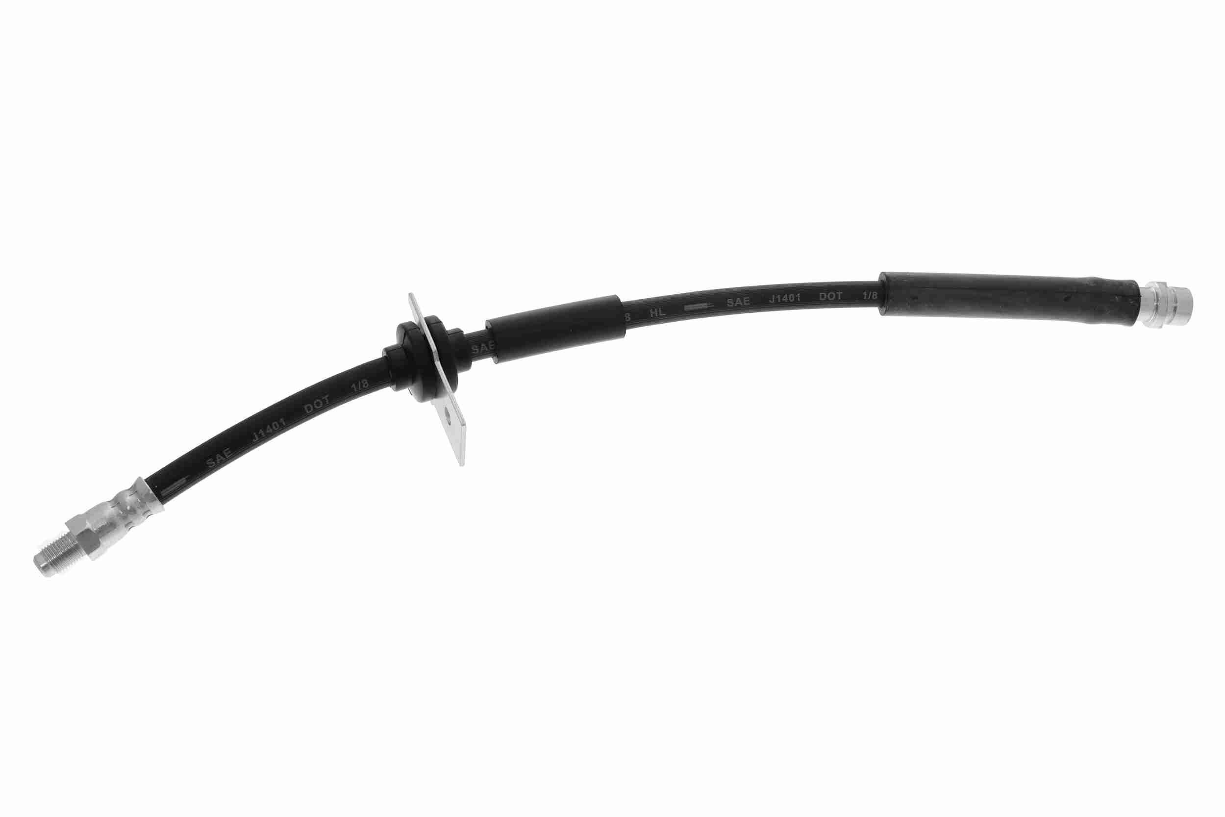 VAICO V25-2369: Pidurivoolik Original VAICO Quality Tagasild vasakul, Tagasild paremal, 421mm