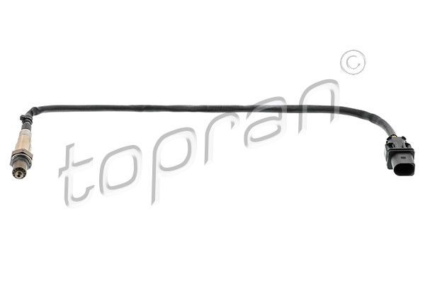 TOPRAN 625 012: Lambda andur