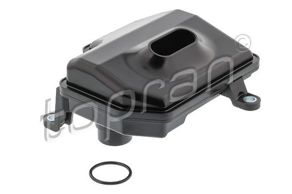 TOPRAN 625 389: Filtru de ulei cutie de viteze automată cu inel etansare