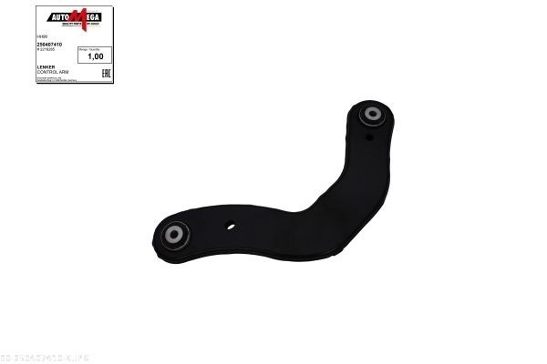 AUTOMEGA 250407410: Brat, suspensie roata
