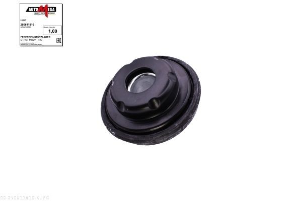 AUTOMEGA 250611810: Rulment sarcina suport arc