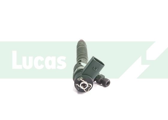 LUCAS LDFB0008: Sprausla bez blīvgredzena