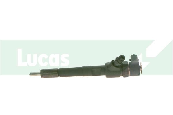 LUCAS LDFB0124: Sissepritsedüüs koos rõngastihendiga