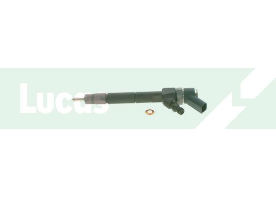 LUCAS LDFB0136: Sissepritsedüüs