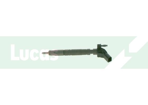 LUCAS LDFB0540: Sissepritsedüüs koos rõngastihendiga