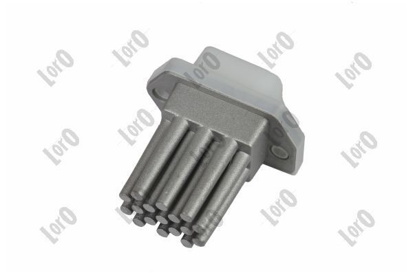 ABAKUS 133-035-004: Rezistor, ventilator habitaclu