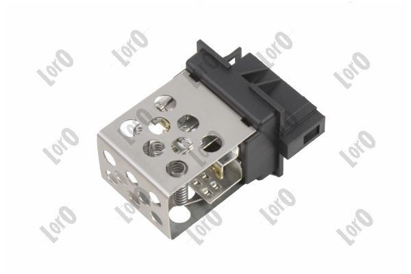 ABAKUS 133-053-005: Rezistor, ventilator habitaclu