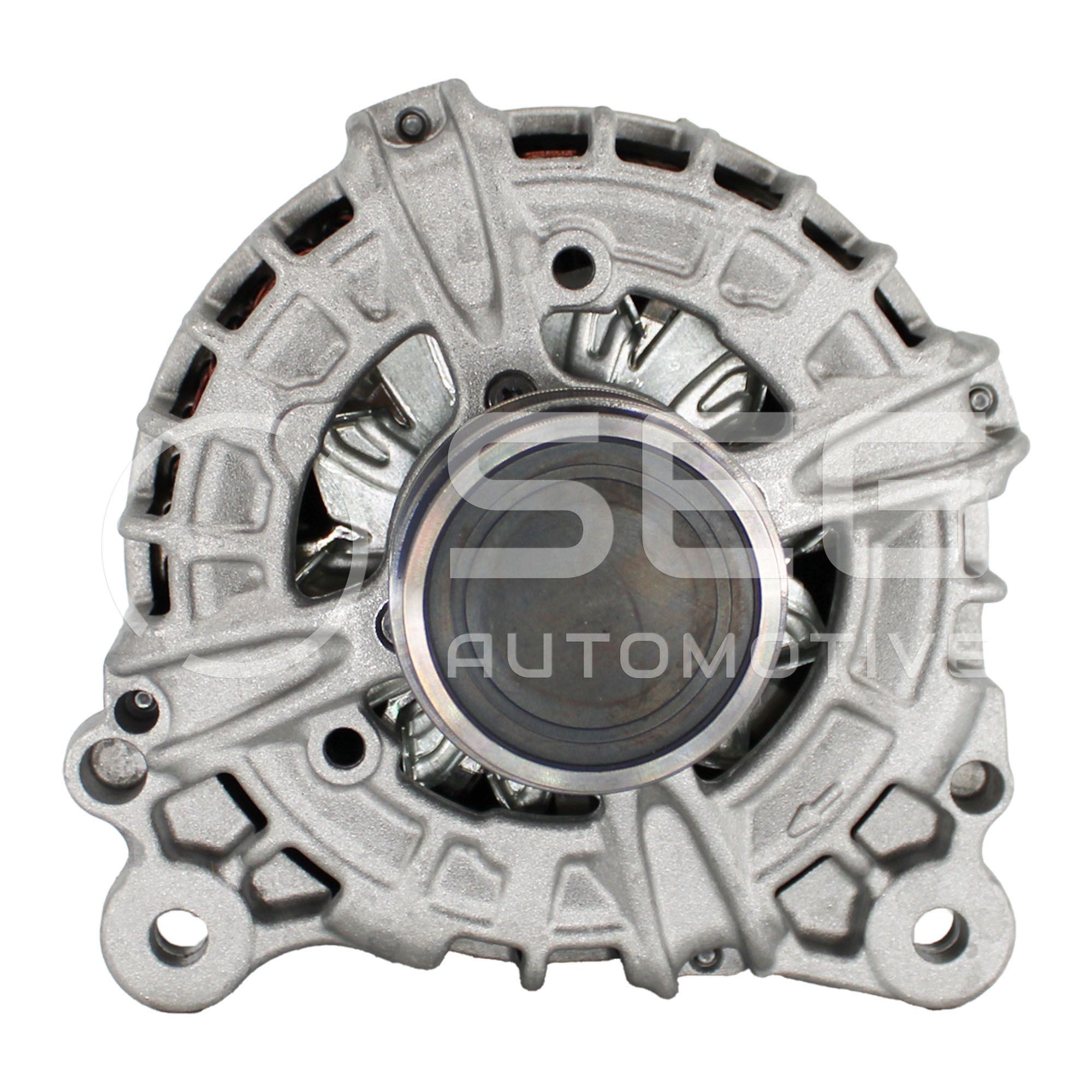 SEG Automotive 0125811089: Laturi 180A