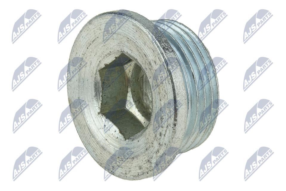 NTY BKM-CT-001: Sulgurkruvi, õlivann M22X1,5