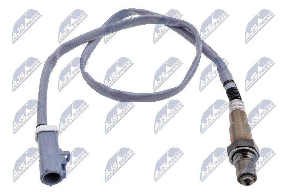NTY ESL-FR-010: Lambda andur
