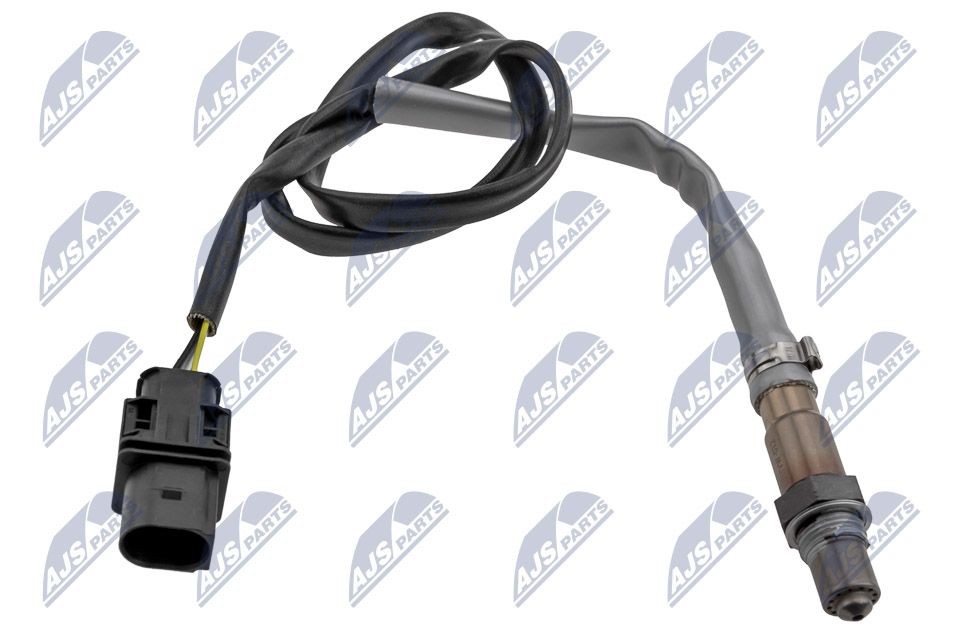 NTY ESL-VW-012: Lambda andur