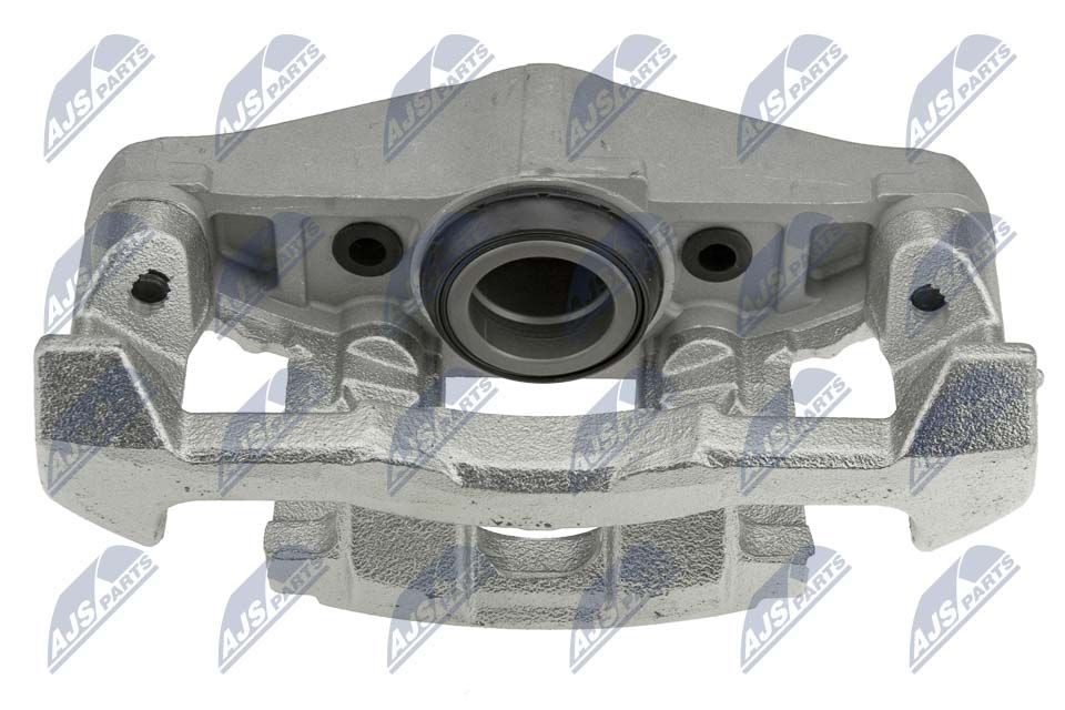 NTY HZP-VW-062: Pidurisadul esisild vasakul
