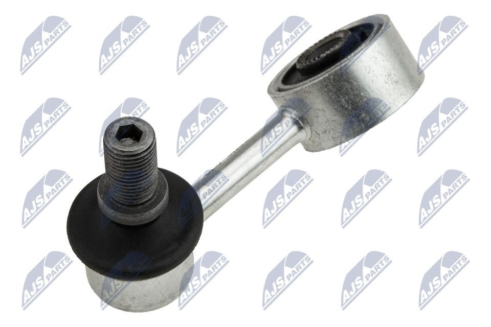 NTY ZLP-MS-079: Stabilisaator, Stabilisaator esisild paremal