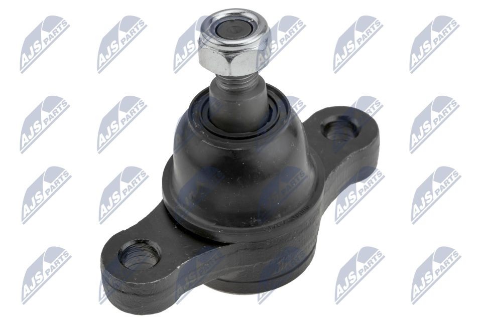 NTY ZSD-HY-516: Rotule de suspension Essieu avant inférieur