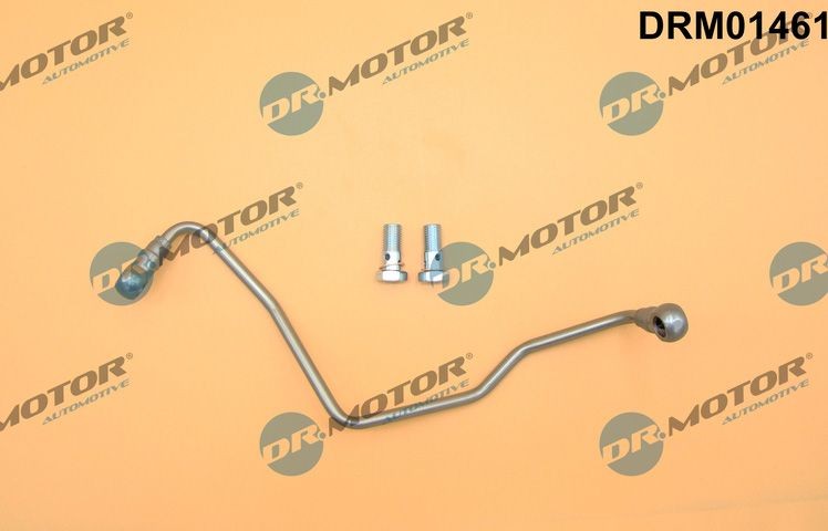 DR.MOTOR AUTOMOTIVE DRM01461: Õliühendus, kompressor