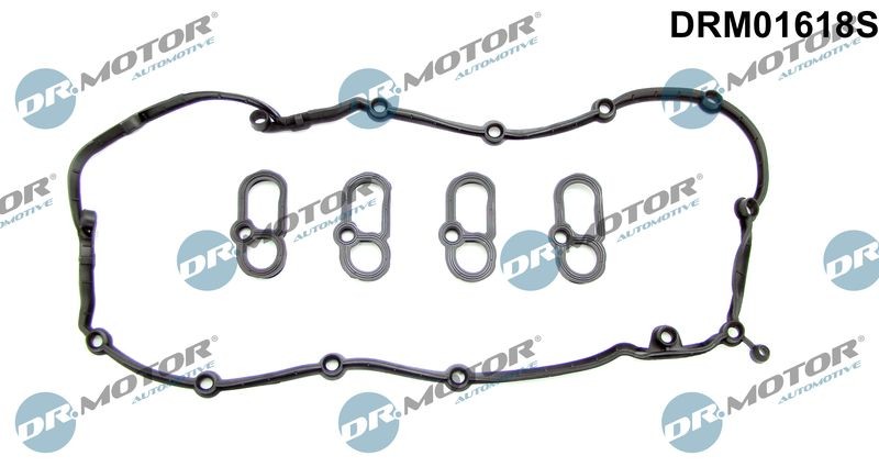 DR.MOTOR AUTOMOTIVE DRM01618S: Juego de juntas, tapa de culata de cilindro