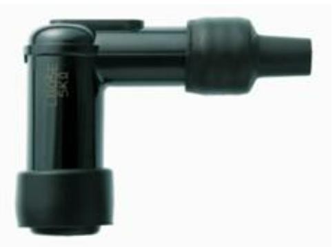 NGK 8309: Pistik, süüteküünal