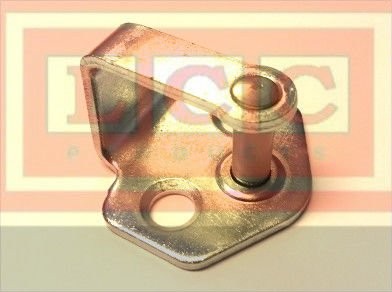 LCC LCC3058: Ukselukk ees, Repair element