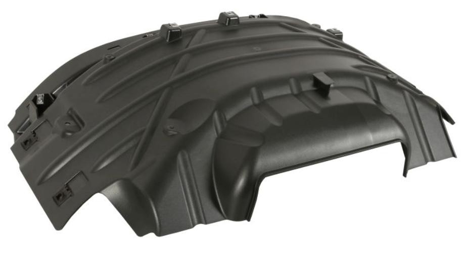 COVIND R50/190: Segment reparație
