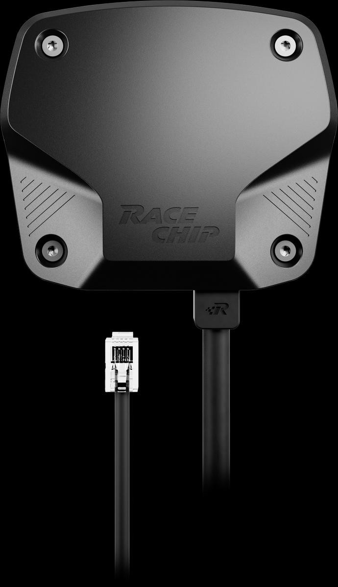 RaceChip 5212416: Gaasipedaali tundlikkuse häälestamine XLR