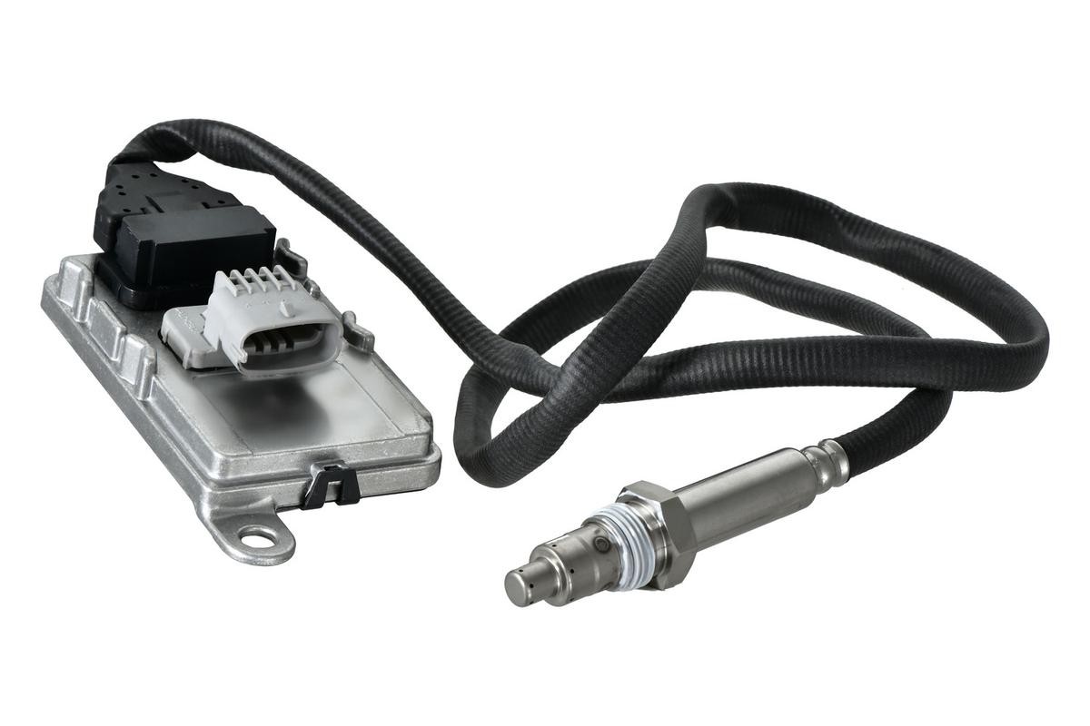 HELLA 6PN 358 186-781: NOx-sensor, NOx-katalüsaator