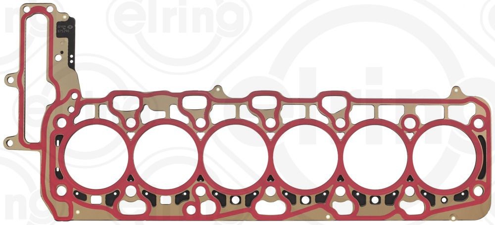 ELRING 875.290: Pakking, cilinderkop 1,55mm