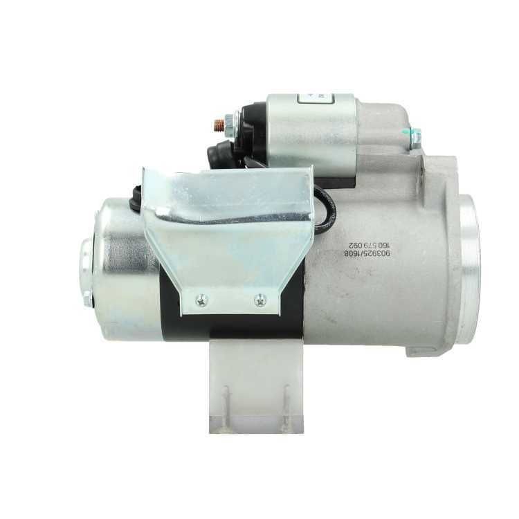 BV PSH 156.501.045.139: Alternator 35A