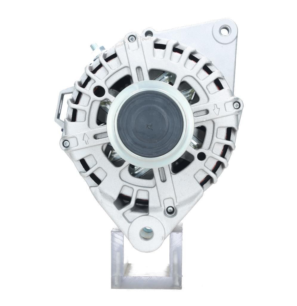 BV PSH 255.537.130.000: Alternator 130A
