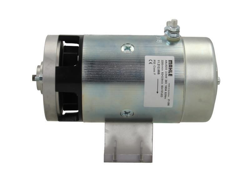 BV PSH 305.561.110.018: Alternatore +Line Pro Reman 110A