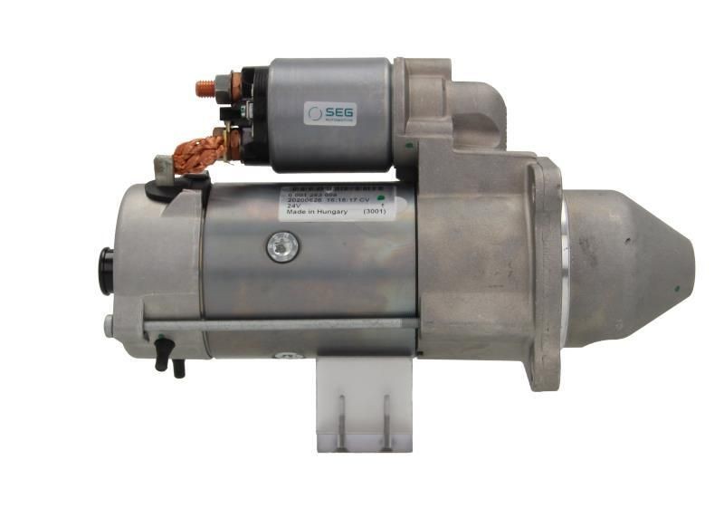 BV PSH 505.599.180.009: Laturi 180A