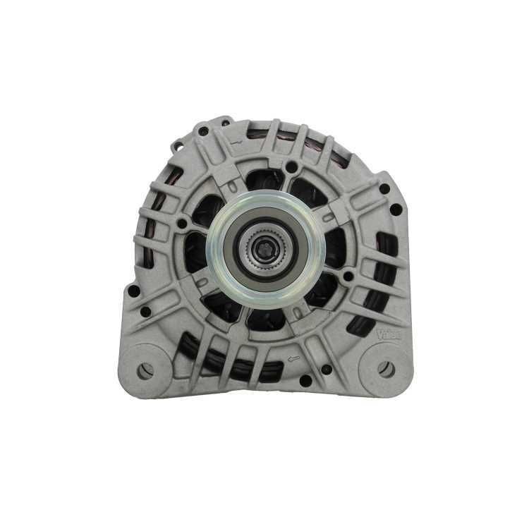 BV PSH 575.537.120.505: Alternator 120A