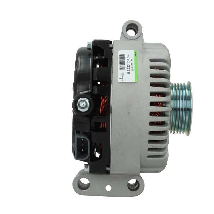 BV PSH 815.516.172.018: Alternator 172A